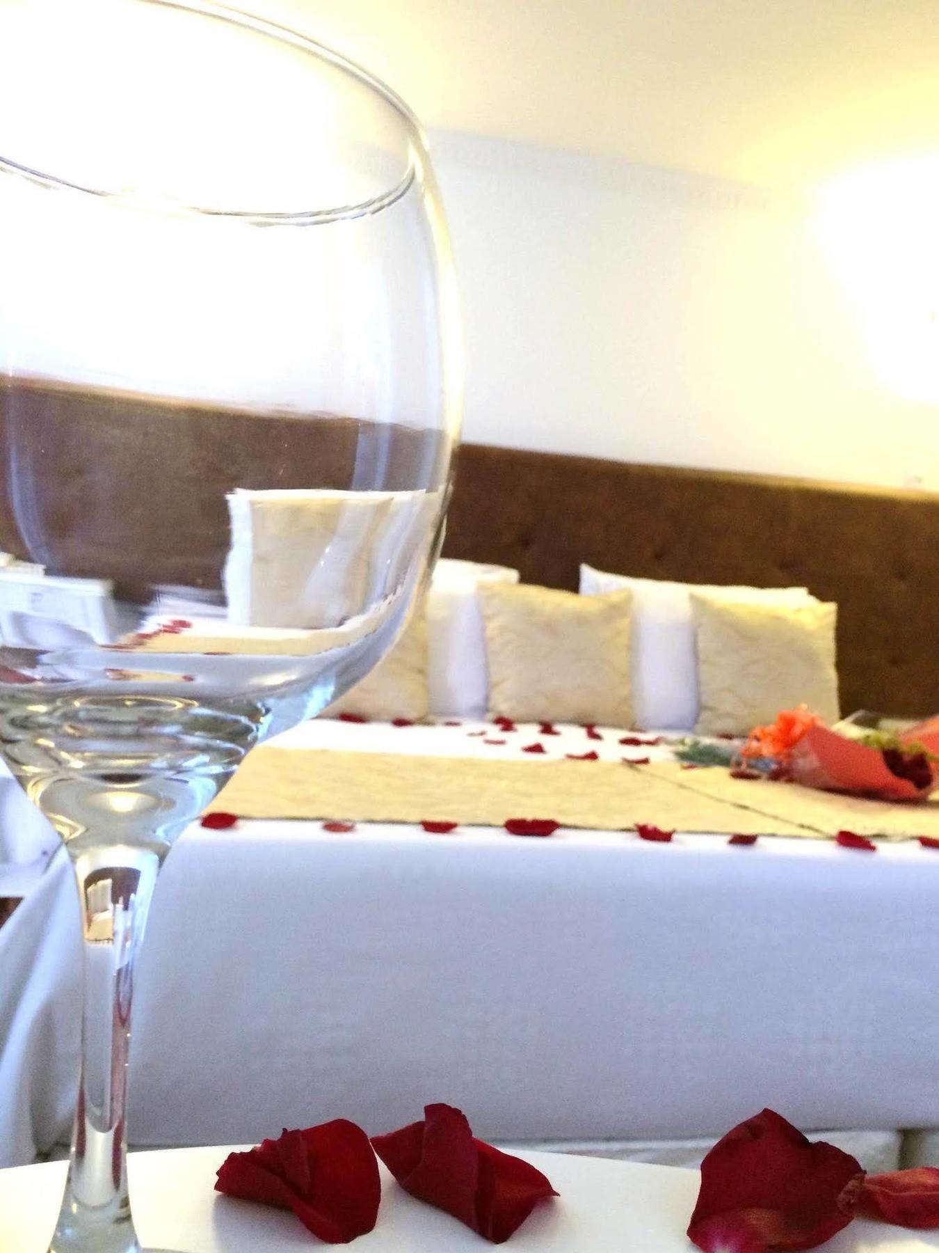 Hotel Boutique Feria Internacional Богота Экстерьер фото