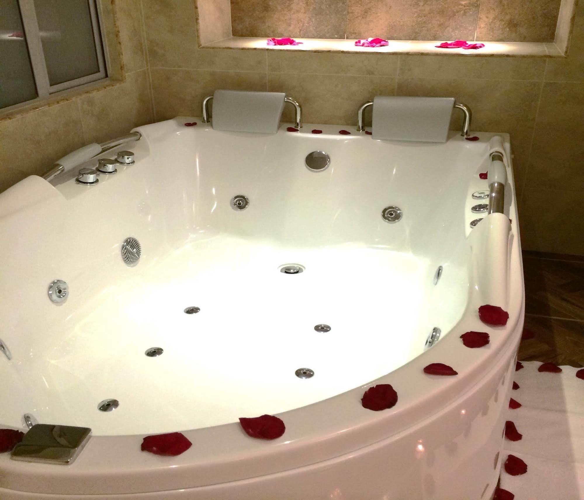 Hotel Boutique Feria Internacional Богота Экстерьер фото